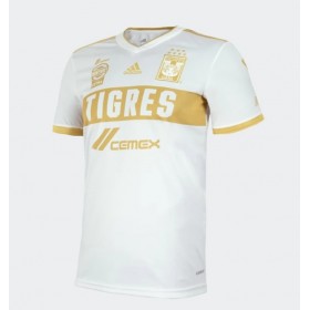 Jalkapallo Pelipaidat Tigres UANL 3 Paita 2021-2022 Lyhythihainen